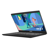 MSI Modern 14 Ryzen 5-7430U/16GB/512/Win11 - 1322946 - zdjęcie 4